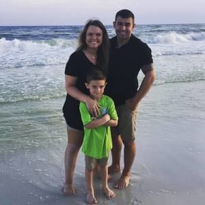 Meet your Posher, Nikki